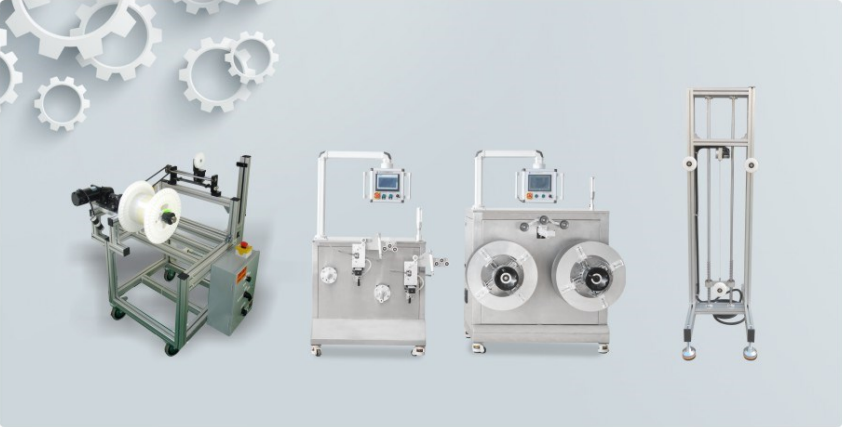 塑料挤出机的加热冷却系统是如何工作的？