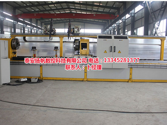 山东自动焊接设备