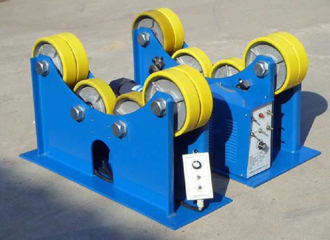 山东自动焊接设备