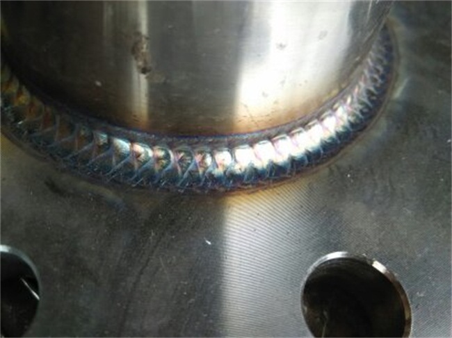 山东自动焊接设备