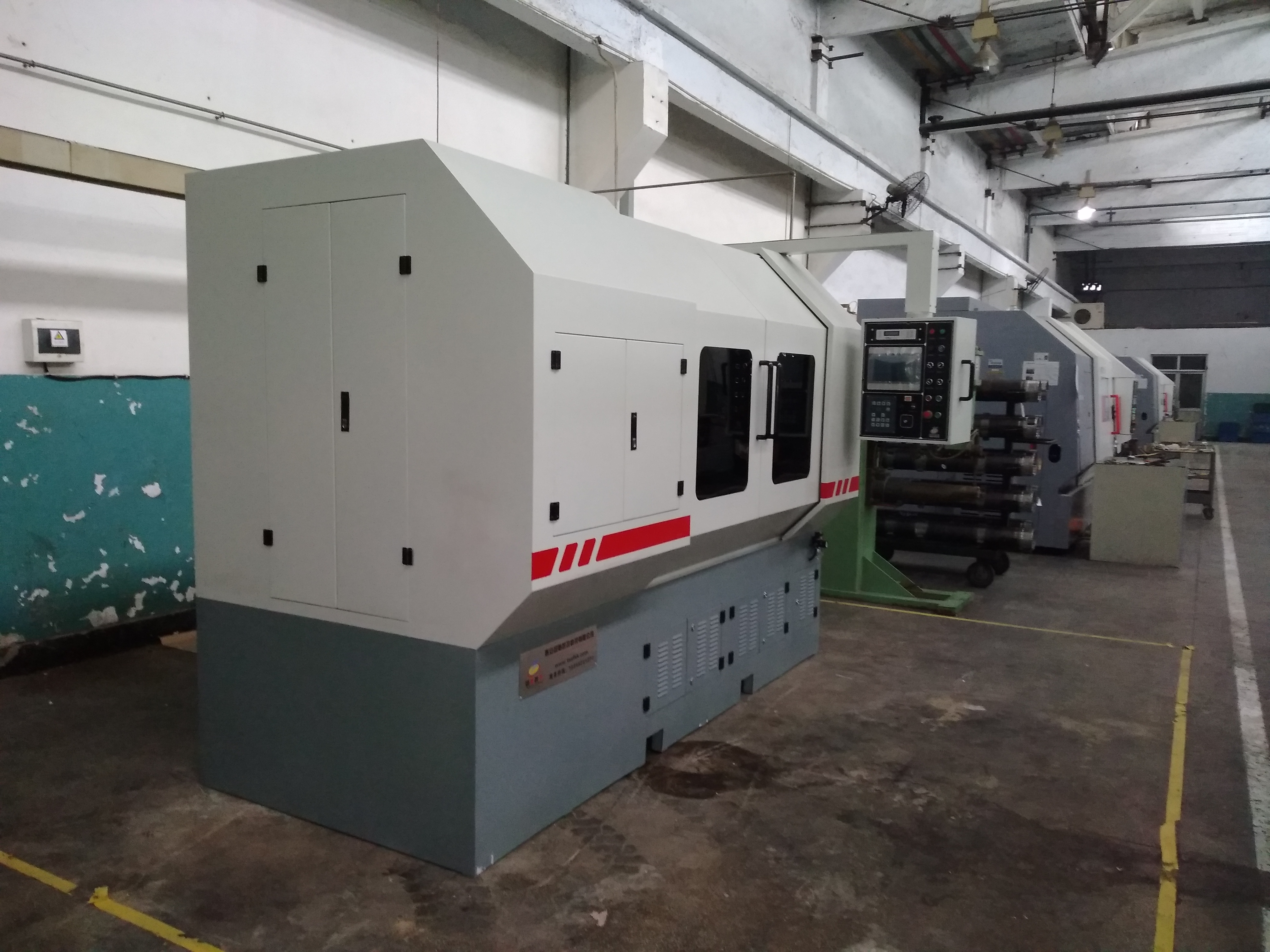 山东数控焊接设备