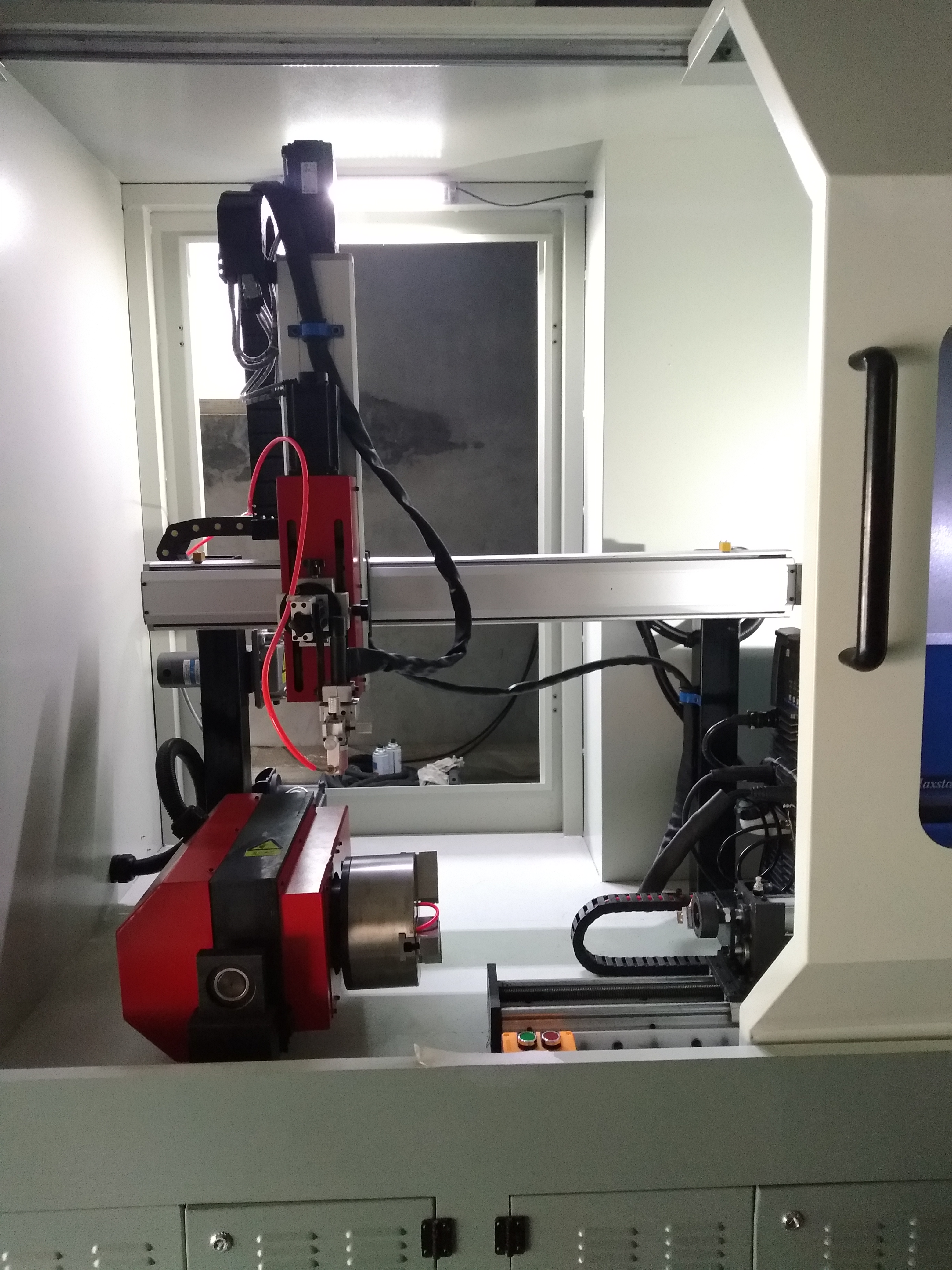 山东数控焊接设备